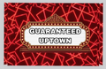 Guaranteed Uptown! Football Edition Series B